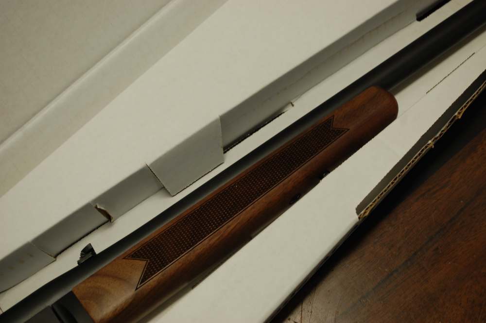 Henry Single Shot Rifle 357 Magnum 38 SPL Caliber H015-357 w/BOX -img-4
