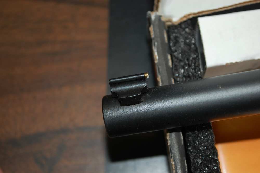 Henry Single Shot Rifle 357 Magnum 38 SPL Caliber H015-357 w/BOX -img-14