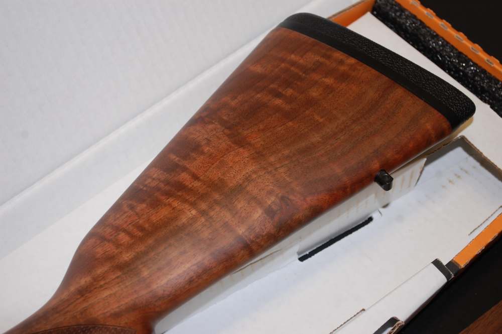 Henry Single Shot Rifle 357 Magnum 38 SPL Caliber H015-357 w/BOX -img-6