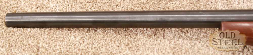 H&R Topper JR Classic 20 Gauge Single Shot Shotgun 22" IM Choke -img-8