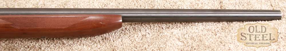 H&R Topper JR Classic 20 Gauge Single Shot Shotgun 22" IM Choke -img-5