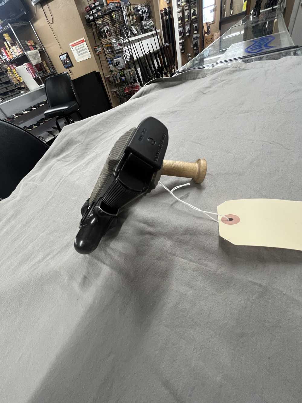 Springfield Armory EMP Duo Tone 9mm 93% with box -img-4