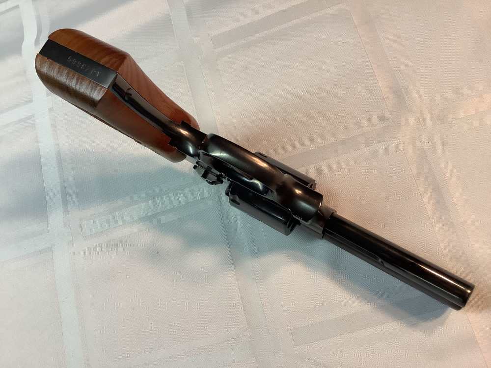 Smith and Wesson S&W Model 581-img-10