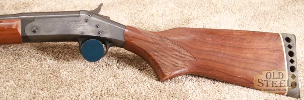 H&R Topper JR Classic 28 Gauge Single Shot Shotgun 22" IM Choke-img-10