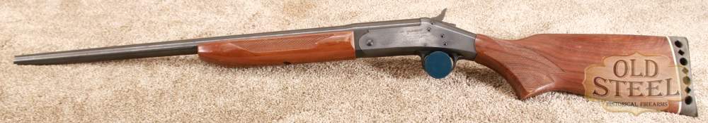 H&R Topper JR Classic 28 Gauge Single Shot Shotgun 22" IM Choke-img-7