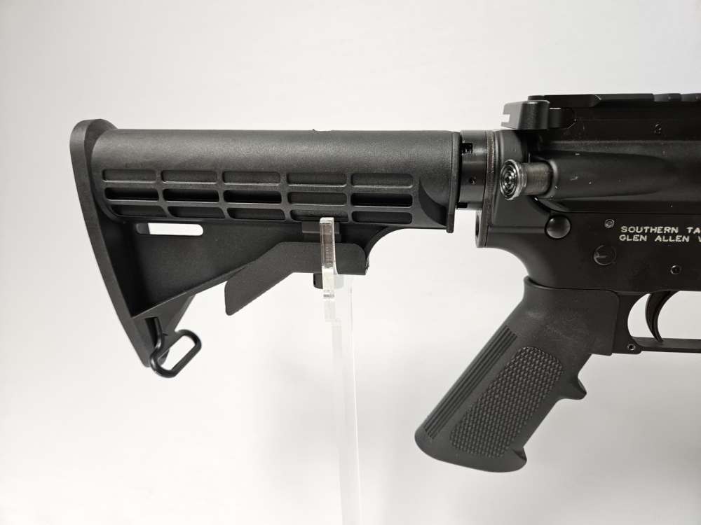 AR-15 5.56 NATO Tactical Machine Gun NO LAW LETTER FFL07/SOT02 ONLY-img-12