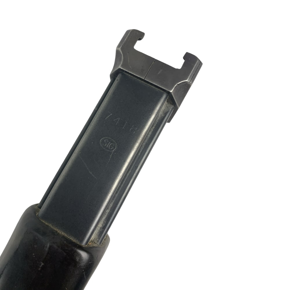 SIG Switzerland PE57 STGW57 Parts Kit Barrel 7.5x55 AMT 510 0.01 NR GP11 -img-10