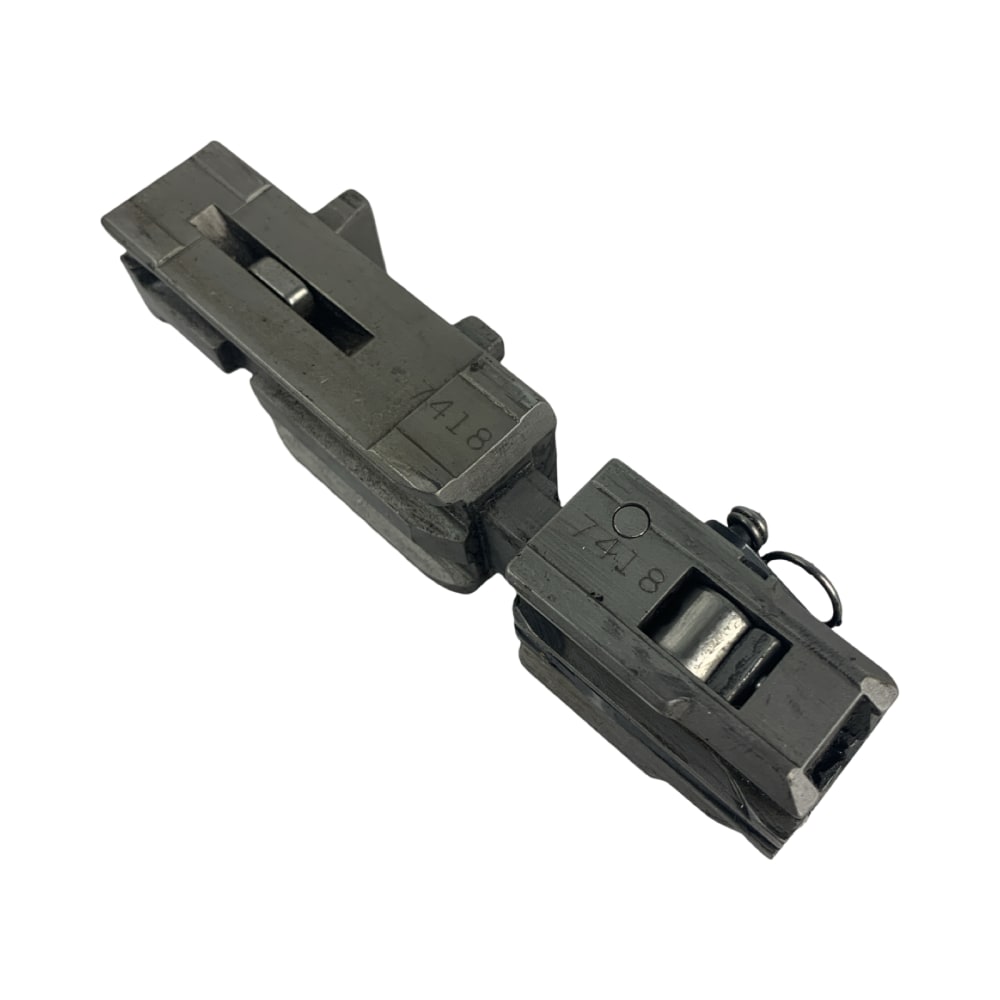 SIG Switzerland PE57 STGW57 Parts Kit Barrel 7.5x55 AMT 510 0.01 NR GP11 -img-8