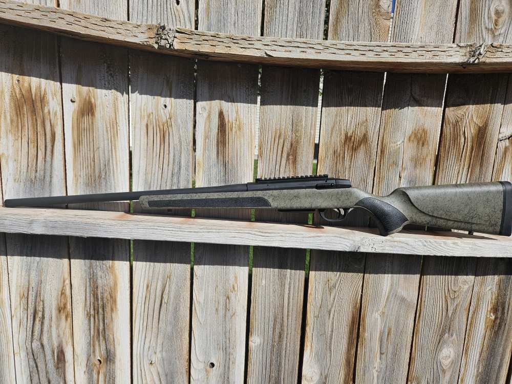 SAVAGE MODEL 334 6.5 CREEDMOOR-img-6