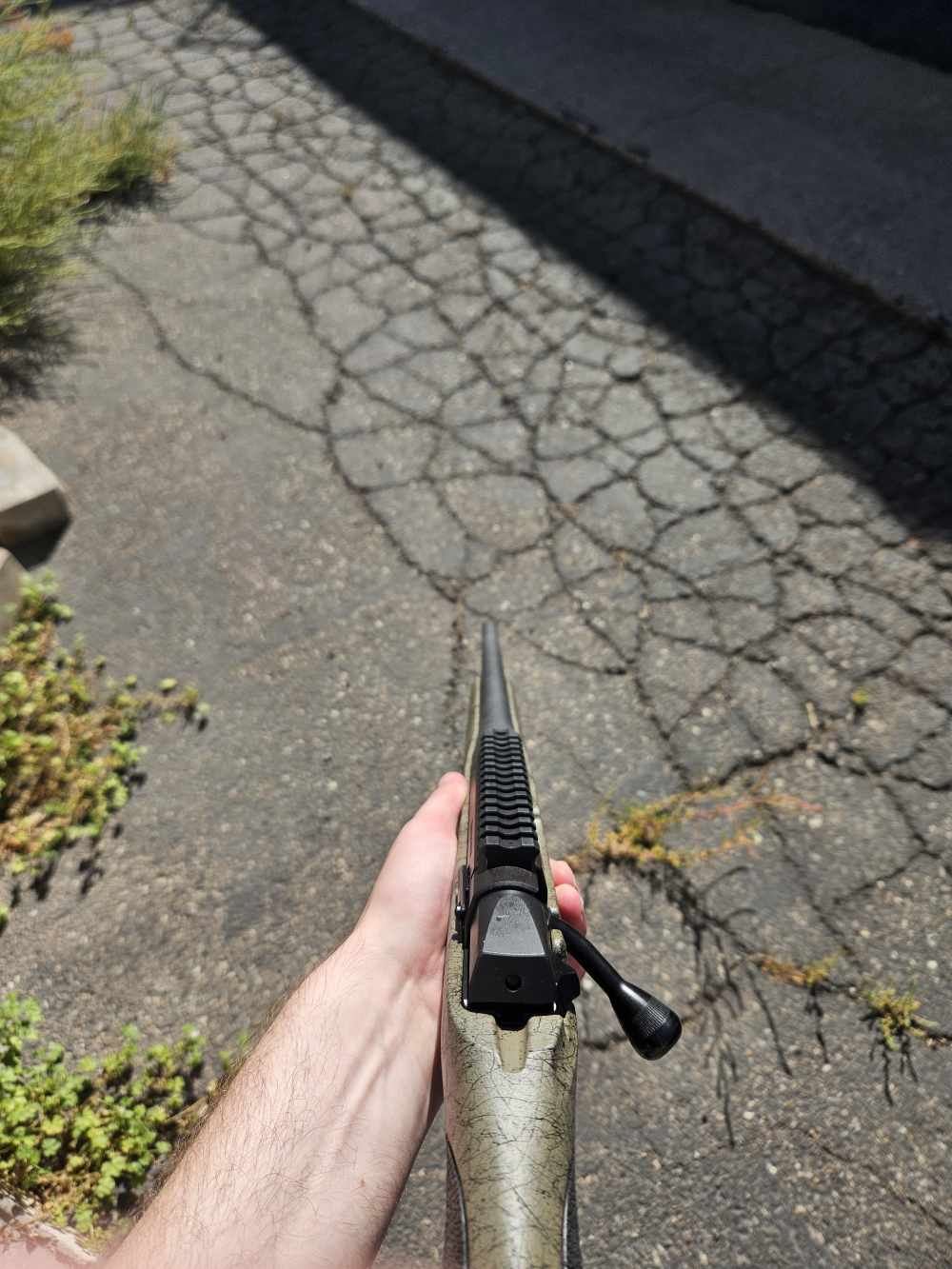 SAVAGE MODEL 334 6.5 CREEDMOOR-img-12