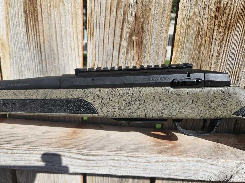 SAVAGE MODEL 334 6.5 CREEDMOOR-img-8