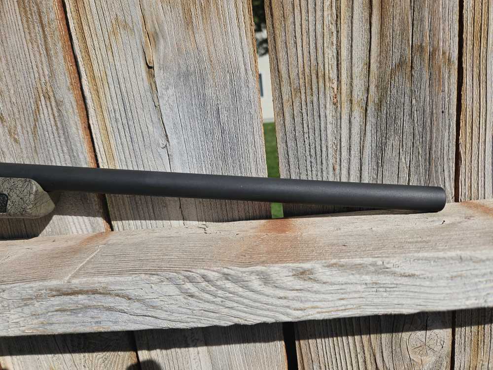 SAVAGE MODEL 334 6.5 CREEDMOOR-img-5