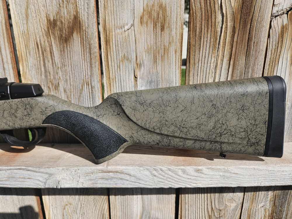 SAVAGE MODEL 334 6.5 CREEDMOOR-img-7