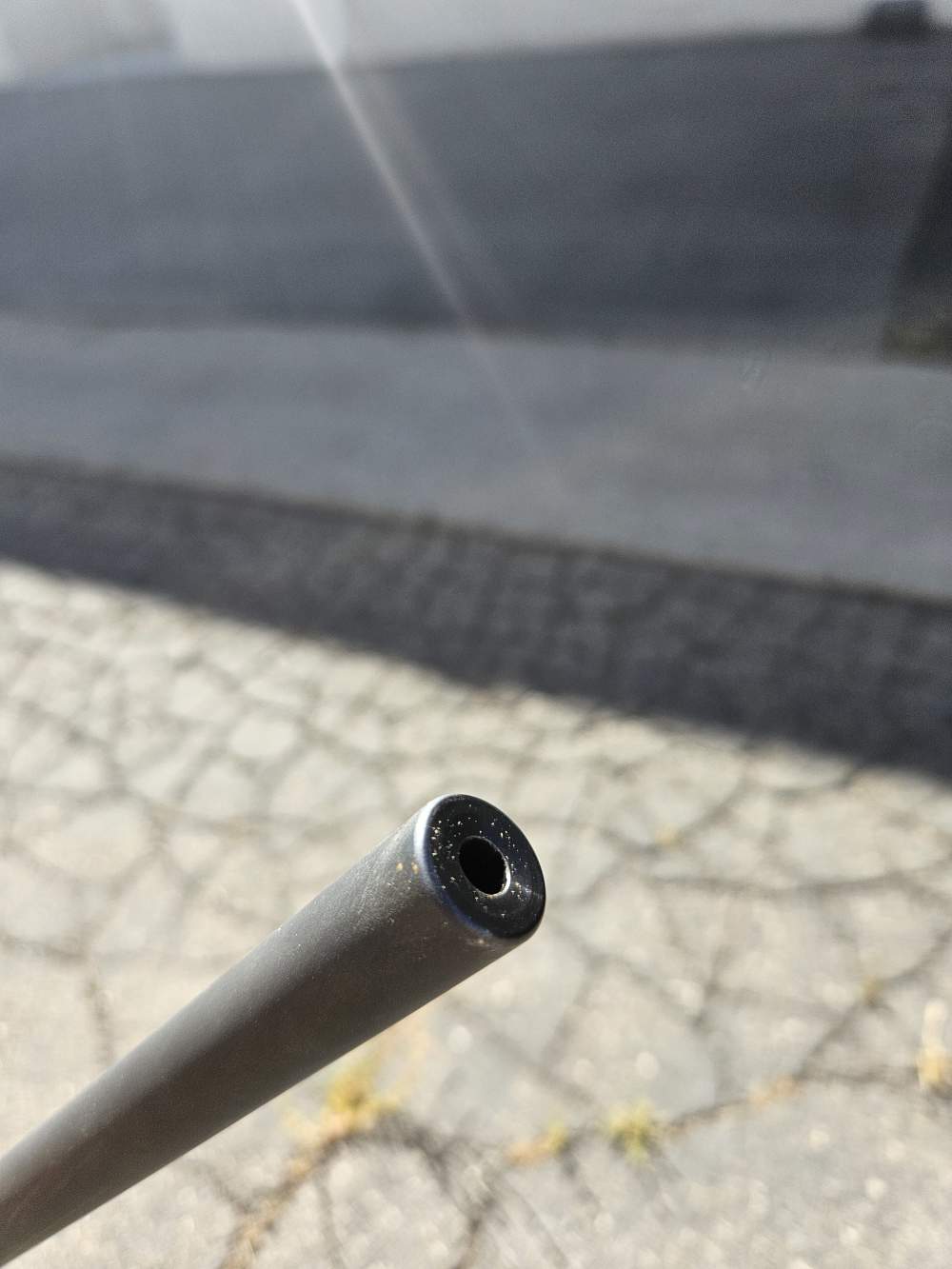 SAVAGE MODEL 334 6.5 CREEDMOOR-img-14
