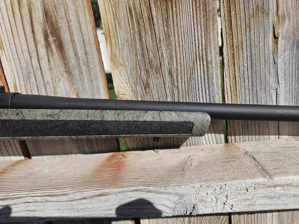 SAVAGE MODEL 334 6.5 CREEDMOOR-img-4