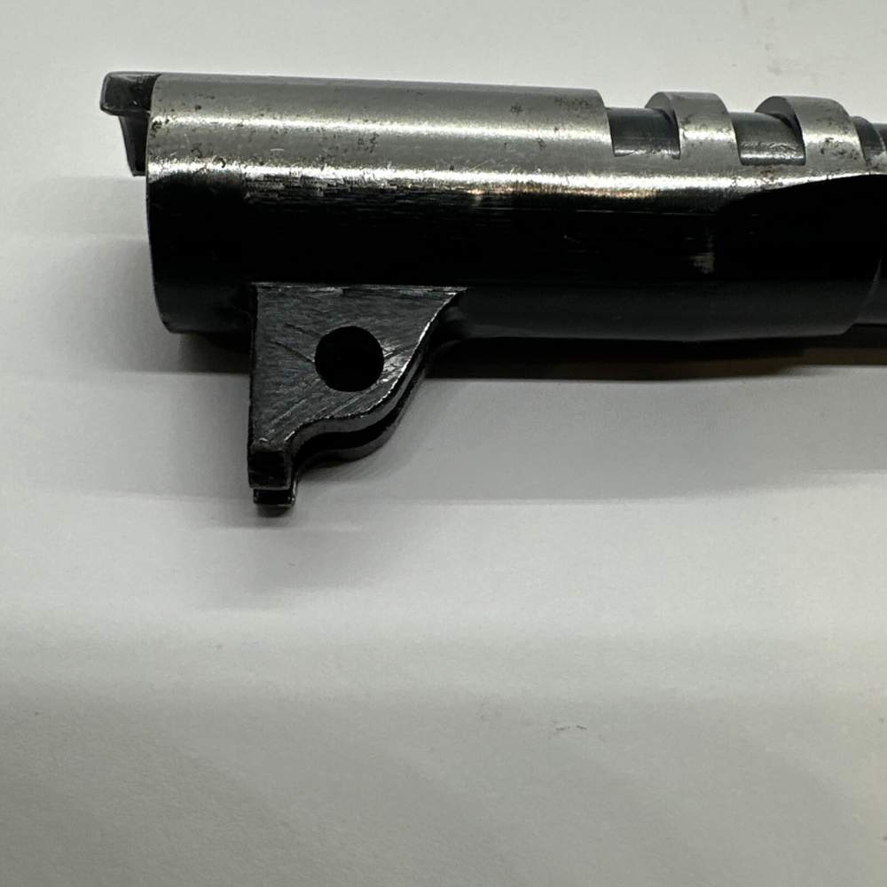 COLT Series 70 MK IV, 1911 Barrel, 5 Inch, 45ACP-img-3
