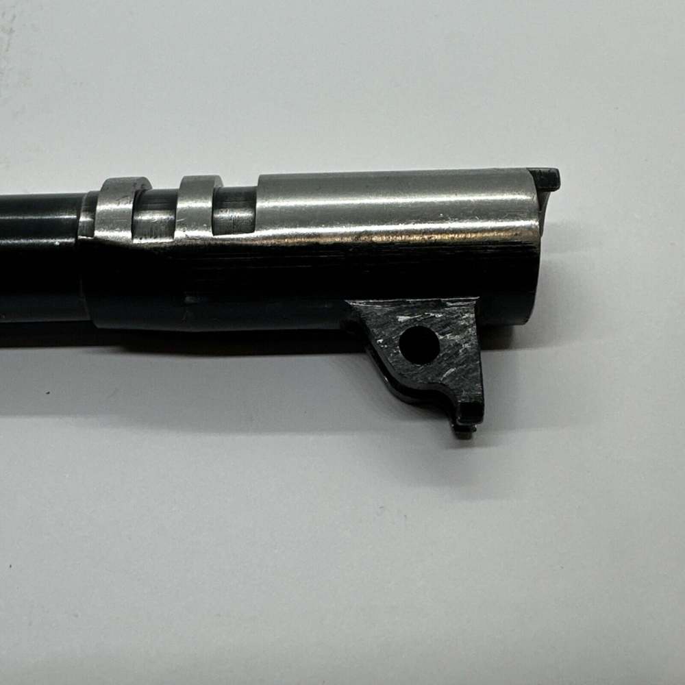 COLT Series 70 MK IV, 1911 Barrel, 5 Inch, 45ACP-img-4