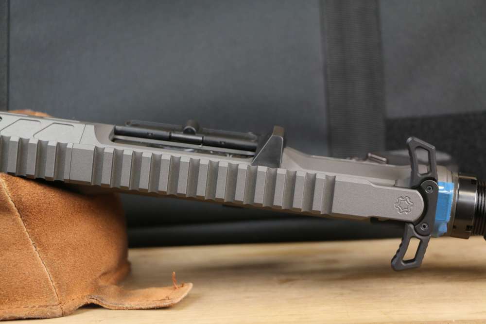 CMMG Resolute MK4, 60AF30CTNG, 6mm ARC, 16.1", RipStock, Tungsten, NIB-img-21
