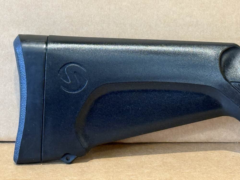 Savage Stevens 320 field grade 20 ga-img-7
