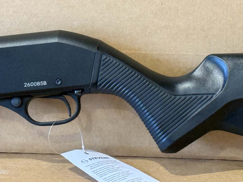 Savage Stevens 320 field grade 20 ga-img-3