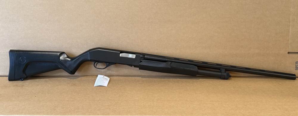 Savage Stevens 320 field grade 20 ga-img-6