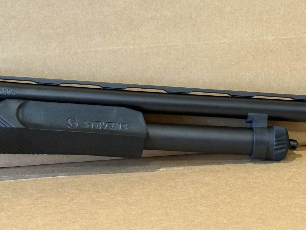Savage Stevens 320 field grade 20 ga-img-11