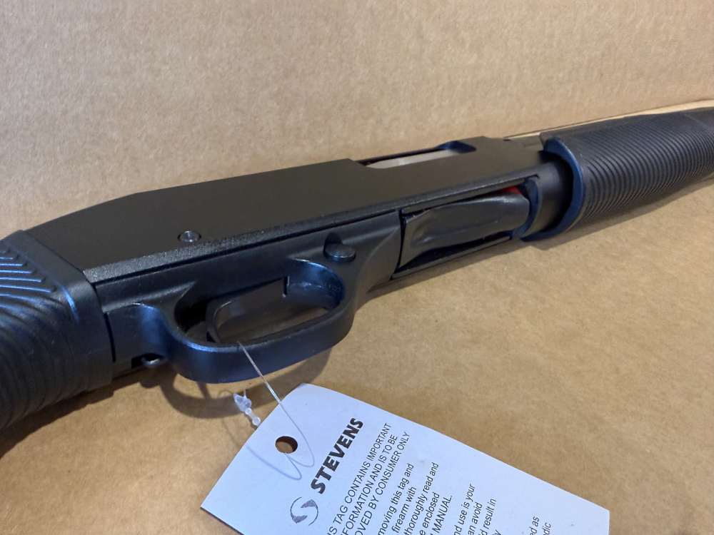 Savage Stevens 320 field grade 20 ga-img-15