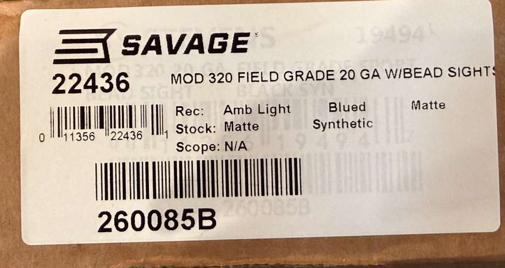 Savage Stevens 320 field grade 20 ga-img-18