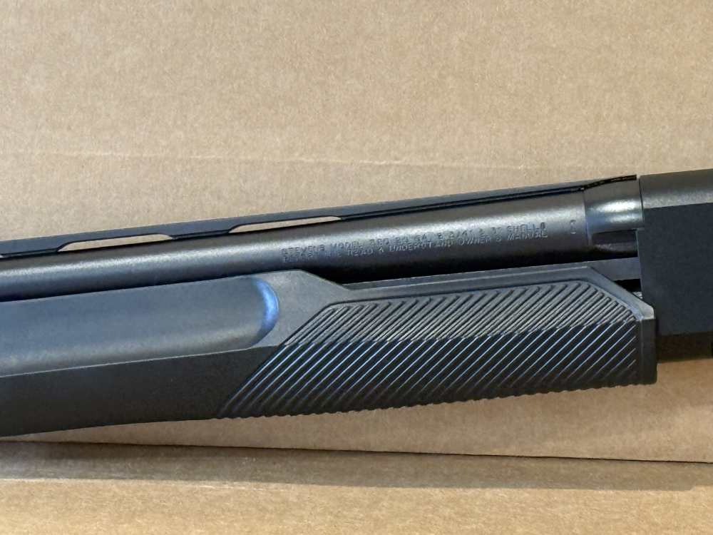 Savage Stevens 320 field grade 20 ga-img-2