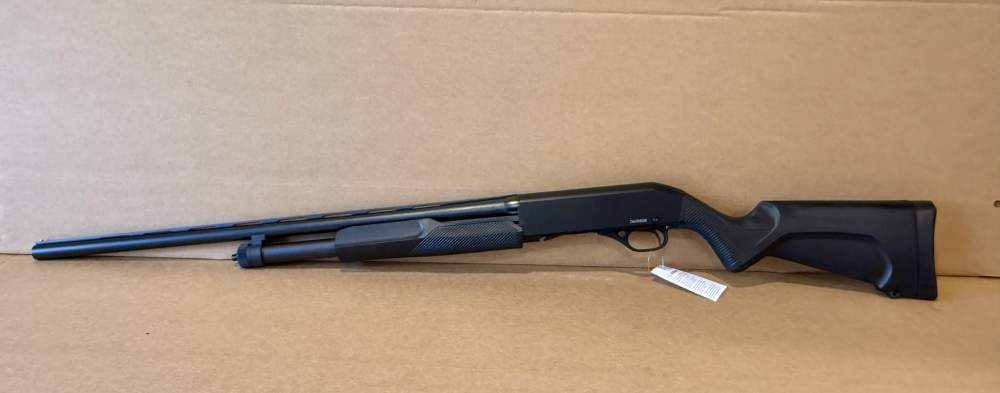 Savage Stevens 320 field grade 20 ga-img-0