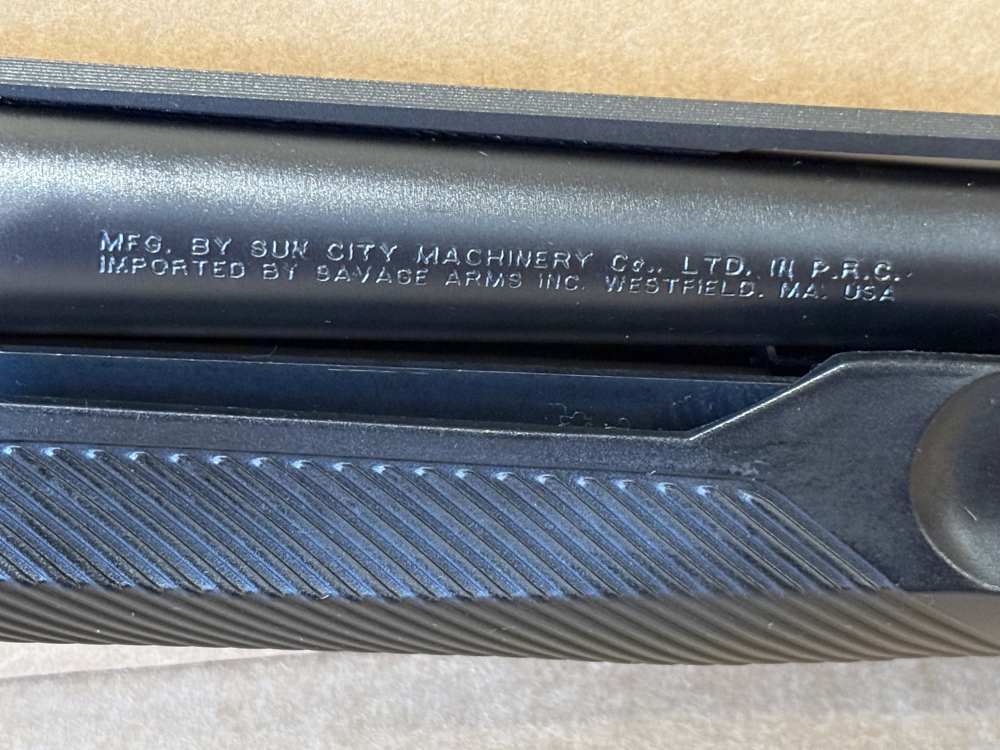 Savage Stevens 320 field grade 20 ga-img-12