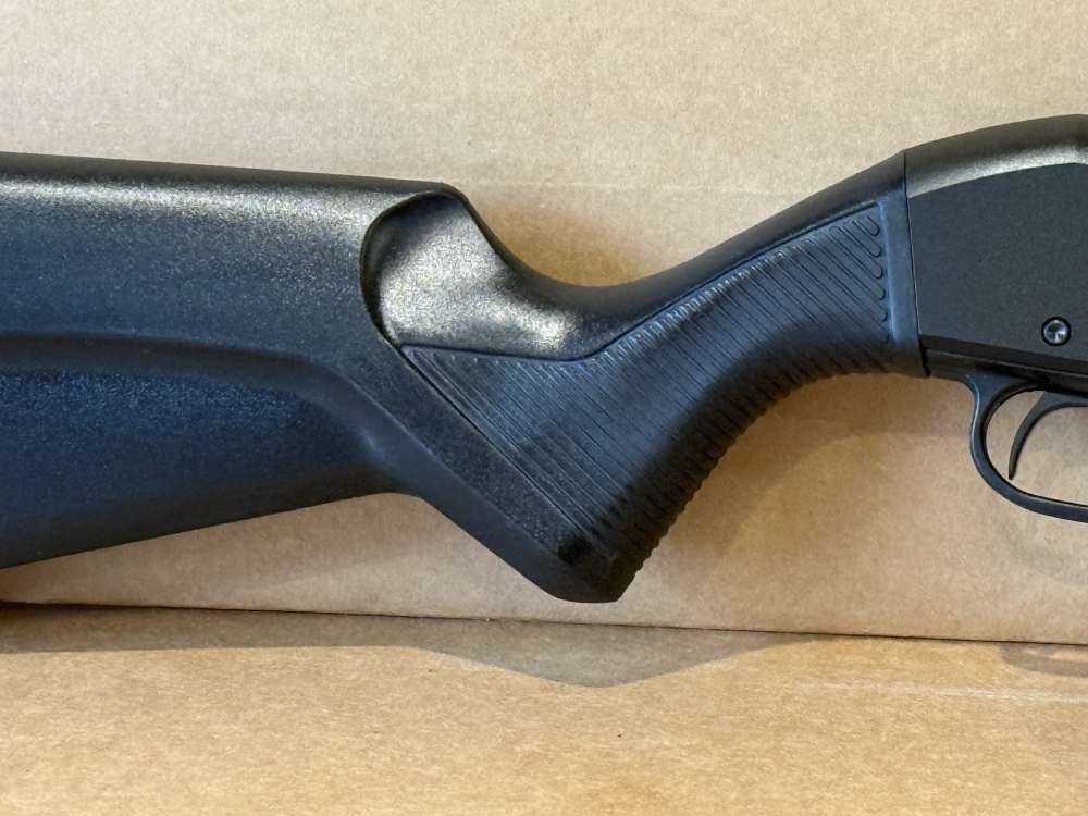 Savage Stevens 320 field grade 20 ga-img-8