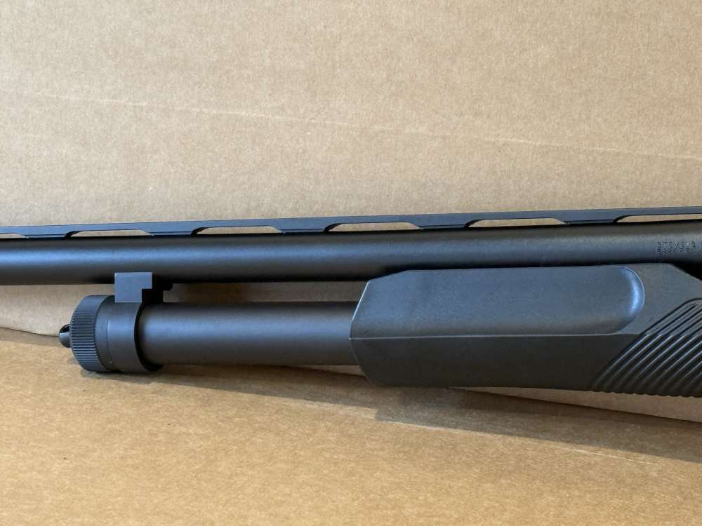Savage Stevens 320 field grade 20 ga-img-1