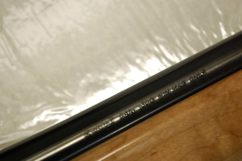 Browning Model XBOLT MEDALLION Rifle 300 WIN MAG MAPLE Engraved -img-24