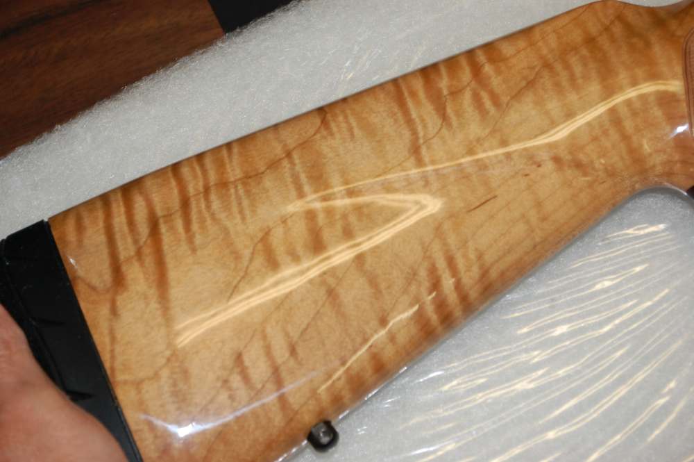 Browning Model XBOLT MEDALLION Rifle 300 WIN MAG MAPLE Engraved -img-17