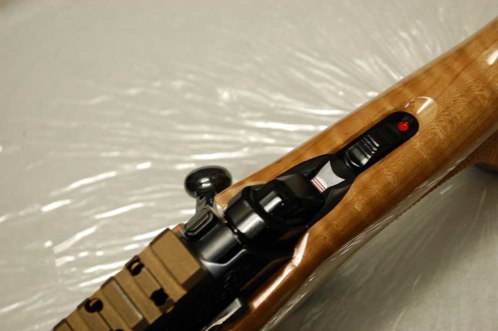 Browning Model XBOLT MEDALLION Rifle 300 WIN MAG MAPLE Engraved -img-15