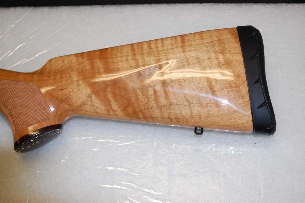 Browning Model XBOLT MEDALLION Rifle 300 WIN MAG MAPLE Engraved -img-1
