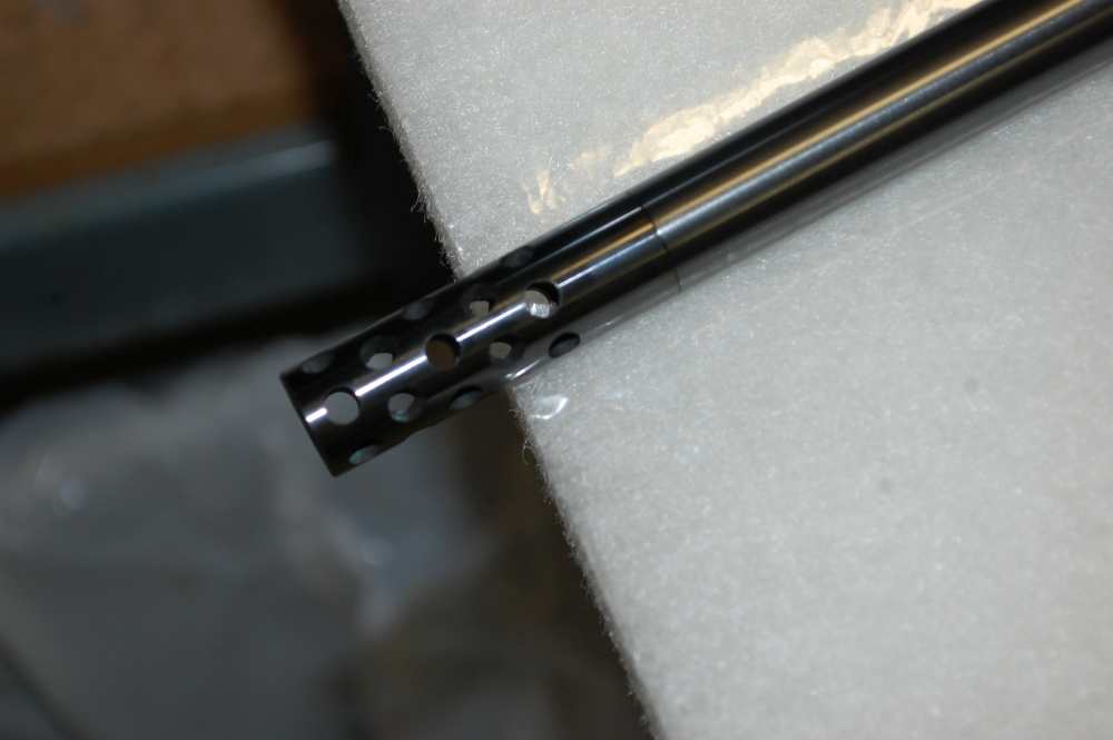 Browning Model XBOLT MEDALLION Rifle 300 WIN MAG MAPLE Engraved -img-6