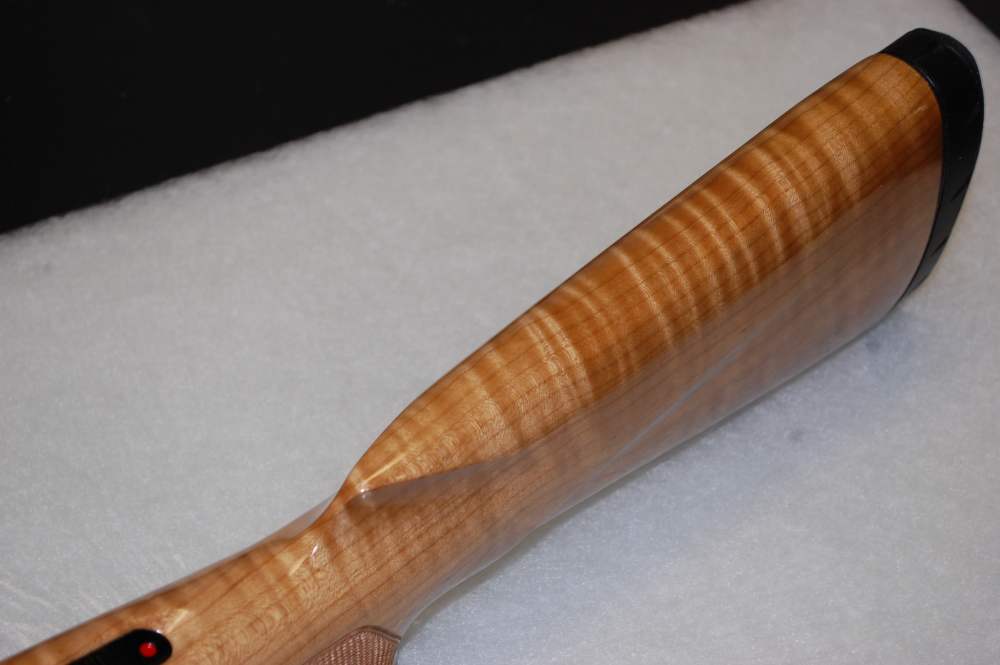 Browning Model XBOLT MEDALLION Rifle 300 WIN MAG MAPLE Engraved -img-16