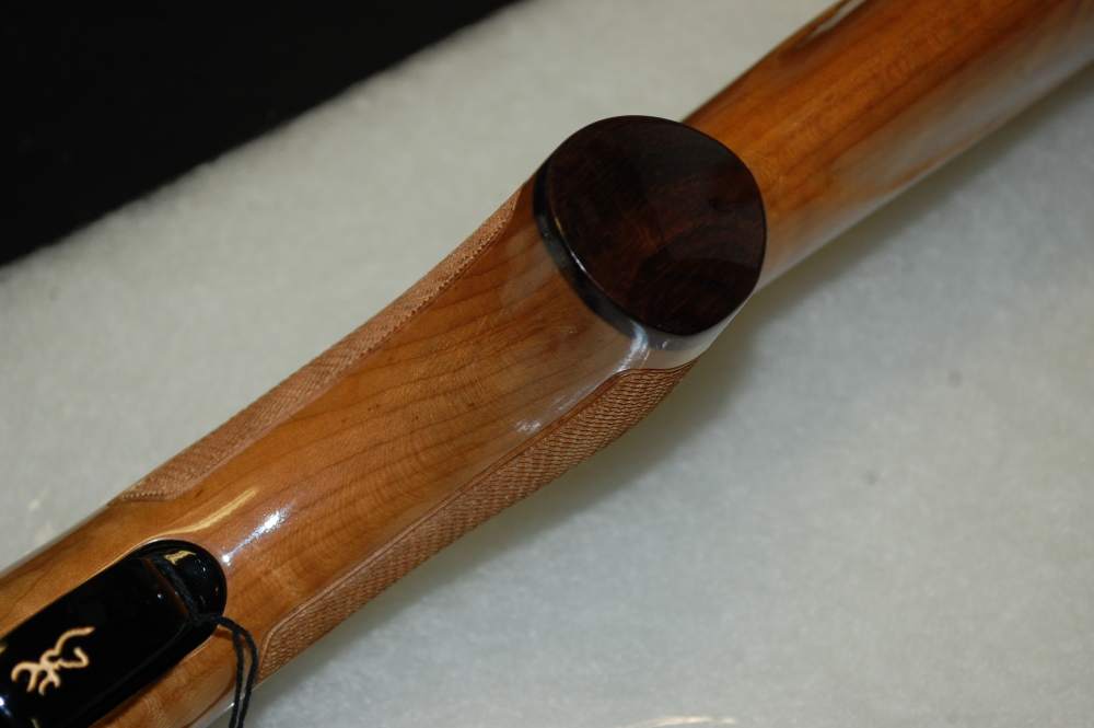 Browning Model XBOLT MEDALLION Rifle 300 WIN MAG MAPLE Engraved -img-11