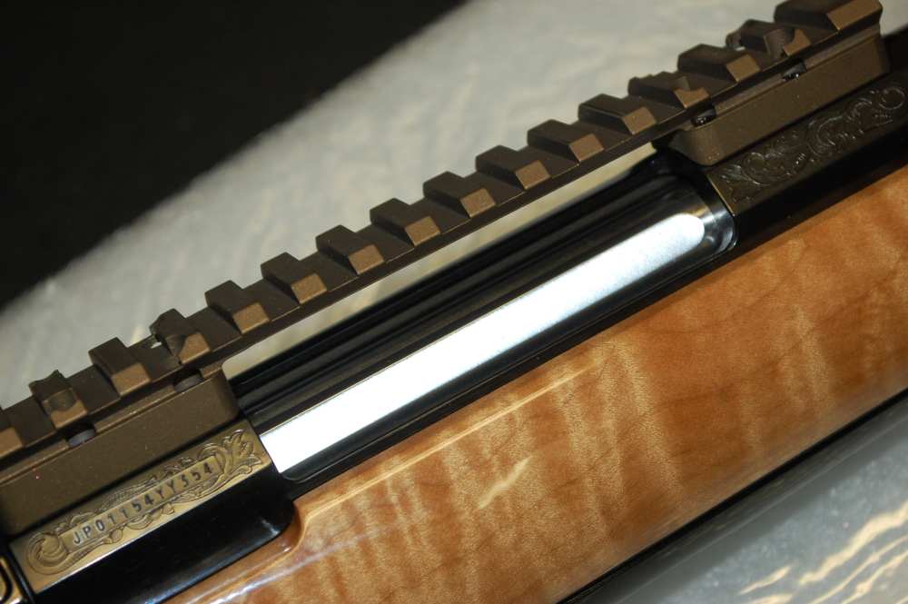 Browning Model XBOLT MEDALLION Rifle 300 WIN MAG MAPLE Engraved -img-21