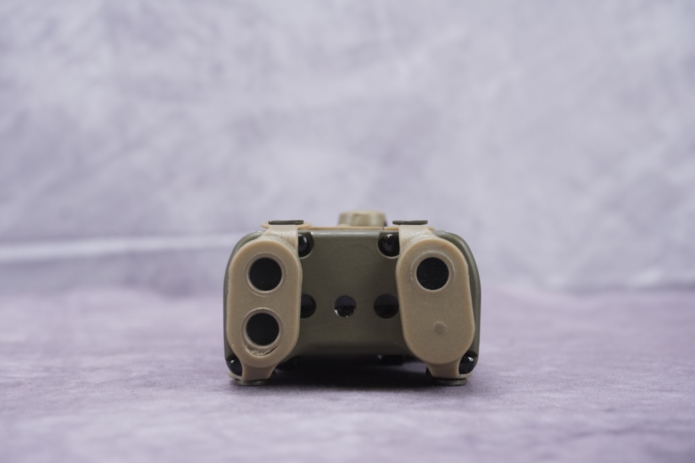 SomoGear NGAL/LA23 Visible & IR Laser / VCSEL Illuminator FDE-img-2