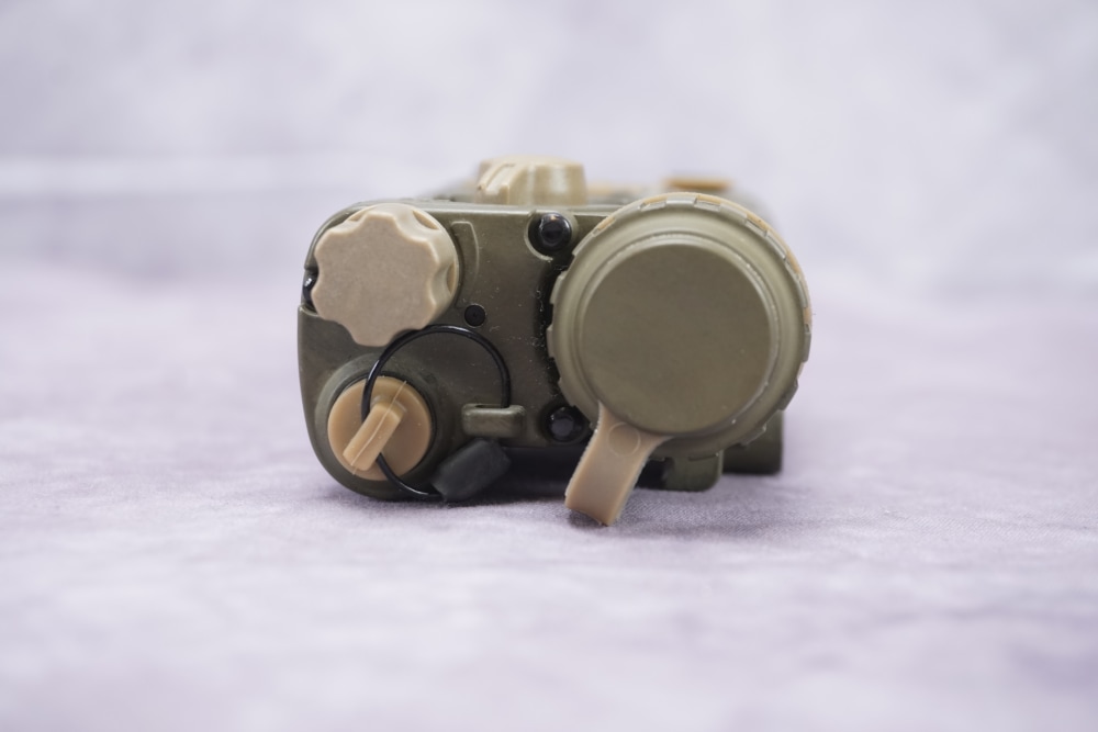 SomoGear NGAL/LA23 Visible & IR Laser / VCSEL Illuminator FDE-img-5