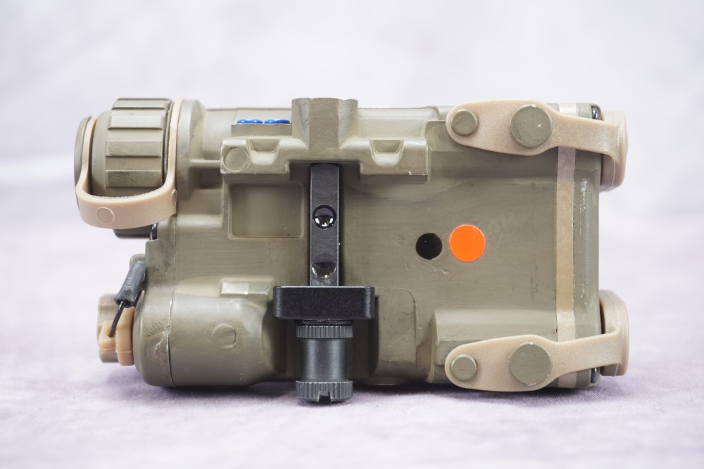 SomoGear NGAL/LA23 Visible & IR Laser / VCSEL Illuminator FDE-img-7