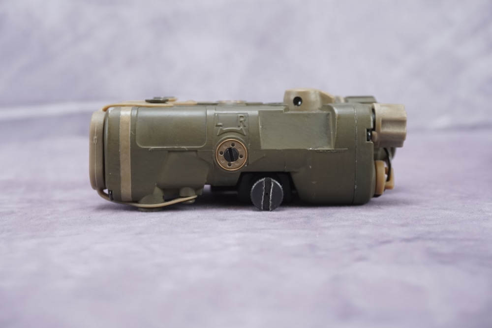 SomoGear NGAL/LA23 Visible & IR Laser / VCSEL Illuminator FDE-img-4