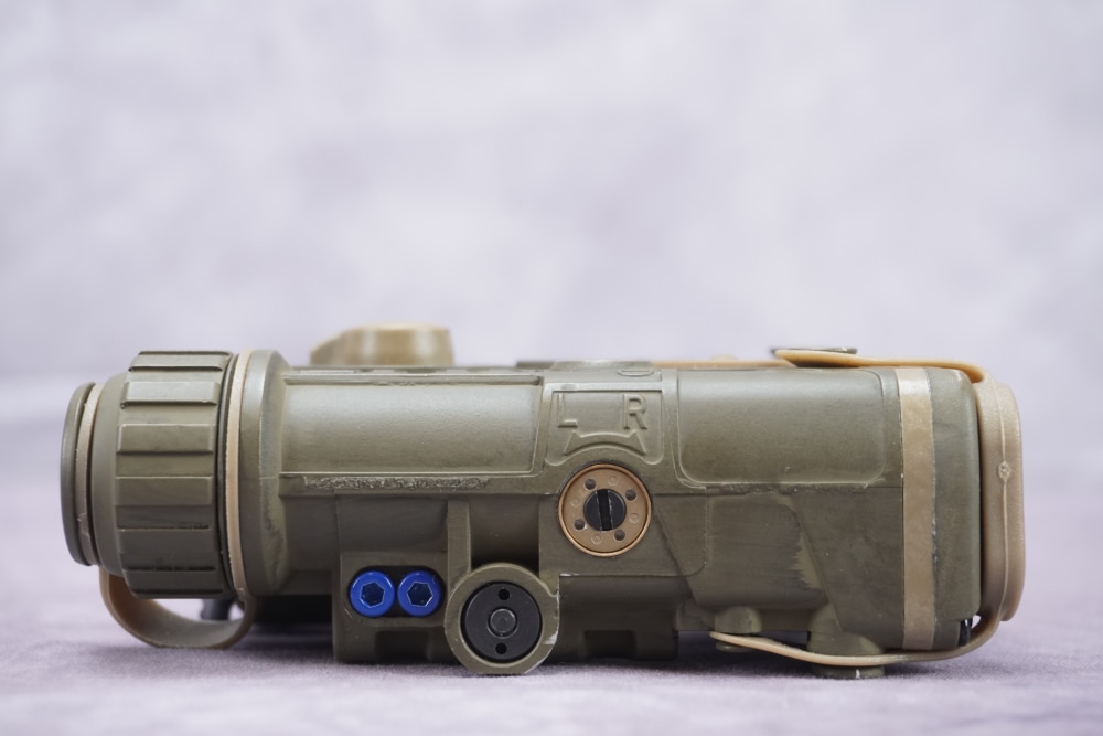 SomoGear NGAL/LA23 Visible & IR Laser / VCSEL Illuminator FDE-img-6