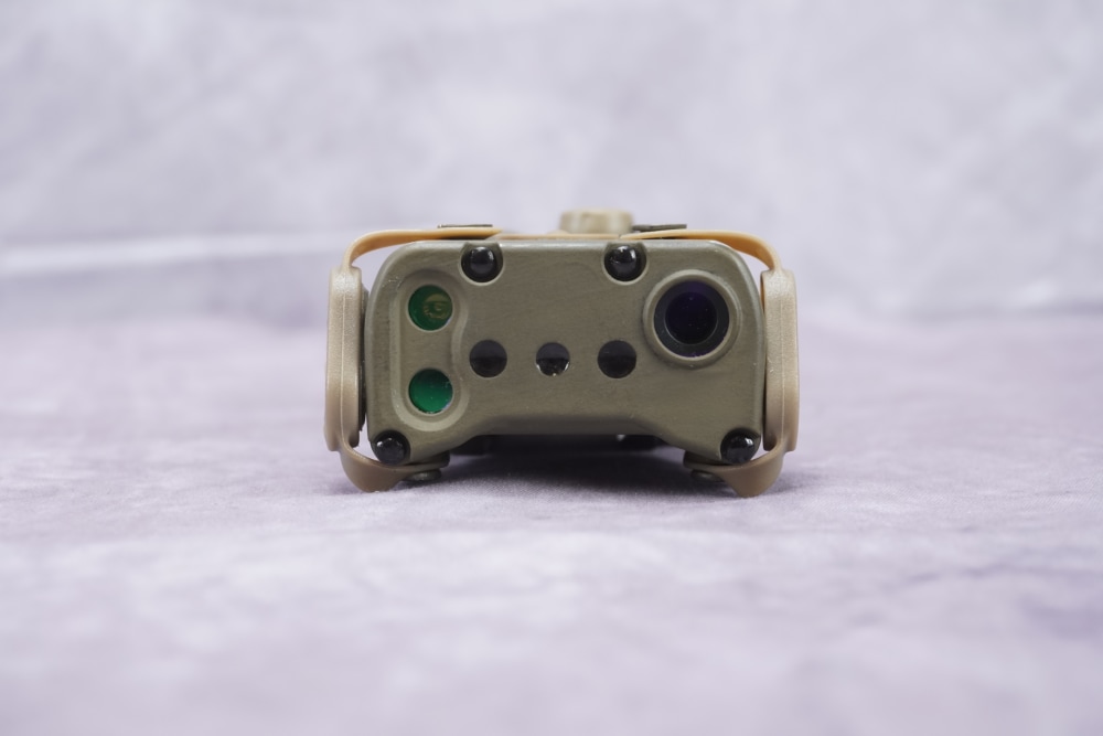 SomoGear NGAL/LA23 Visible & IR Laser / VCSEL Illuminator FDE-img-3