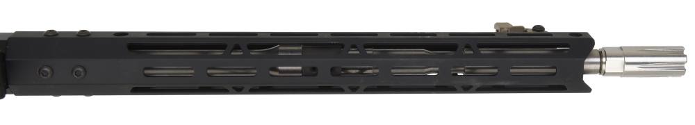 KE Arms KP-15 .223 Wylde 5.56 16" bbl Side Charging Upper AR15 AR 15 CA OK-img-5