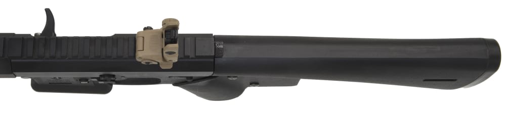 KE Arms KP-15 .223 Wylde 5.56 16" bbl Side Charging Upper AR15 AR 15 CA OK-img-6