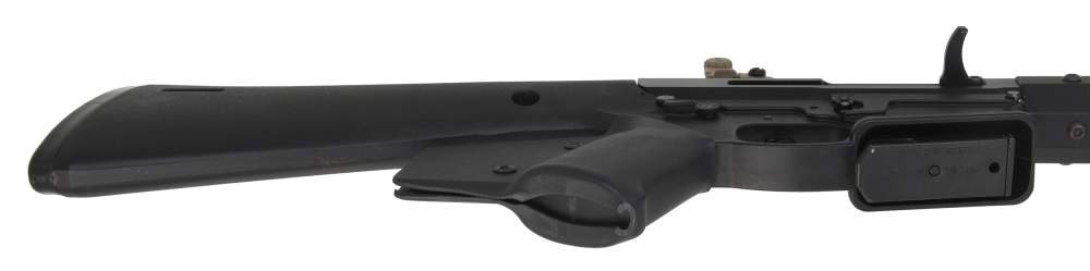 KE Arms KP-15 .223 Wylde 5.56 16" bbl Side Charging Upper AR15 AR 15 CA OK-img-4